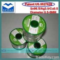 Lead-Free Solder Wire