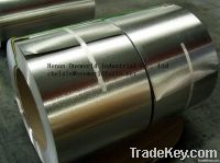 Embossed Aluminum Coil