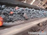 Heat Resistant Conveyor Belt