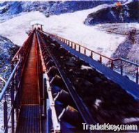 Cold Resistant Conveyor Belt