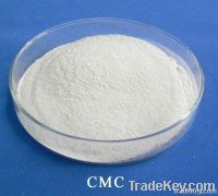 Sodium Carboxymethyl Cellulose / Sodium CMC Manufacturer