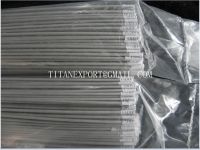 Titanium filler wire