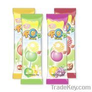 16g two balls lollipop