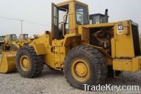 used caterpillar loader 950E