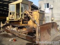 used komatsu bulldozer D85-18