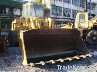 used kawasaki loader 80B