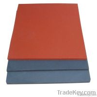 silicone foam sponge sheet