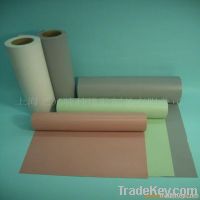 silicone rubber sheet