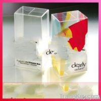 PVC Film For Underwear Packaging