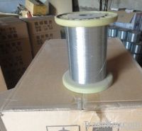 Galvanized Iron Wire