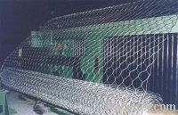 Hexagonal Wire Mesh on sale