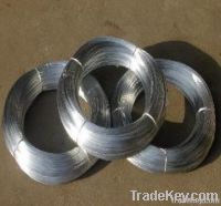 Galvanized Iron Wire