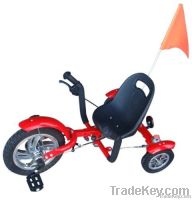 Kids Tricycle