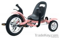 Children trike