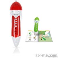 High-quality reading pen for kid's studying language