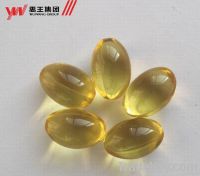 Fish Oil Softgel