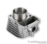 125cc Motorcycle Cylinder Block