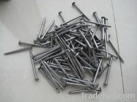 Common Nails