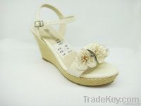 2012 new women fashion sandal shoes