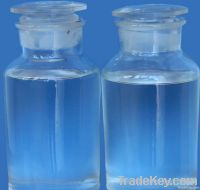 Glacial acetic acid