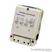 automated level controller, level indicator, float switch,