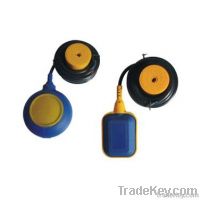 automated level controller, level indicator, float switch,