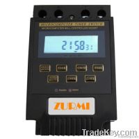 microcomputer bell controller, digital ring instrument, school bell