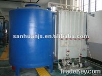 Acid Dilution Plant