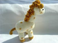 Handcraft Doll & Puppet-deer