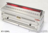 KY-KL(smokeless)model