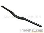 Carbon Fiber Bicycle Handlebar