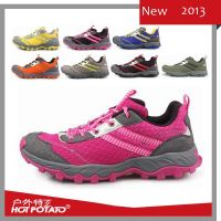 trail running shoes abundant colors for choice with goods in stock