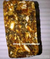 Gum Benzoin