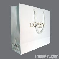 LOREAL cosmetic bag