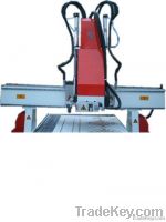 Economic Changing Tool Side Spindle Machine(CX-1020)