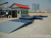 60ton Weighbridge/truck scale