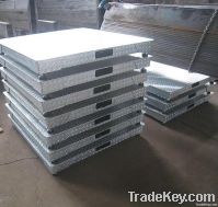 Zinc coat! platform scale/floor scale