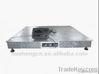 Hot! Electronic platform scale