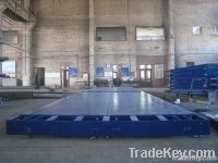 Pit&Pitless(Electronic truck scale/ Weighbridge)