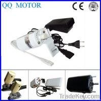 100w/120w/150wPlastic shell Domestic Sewing Machine Motor