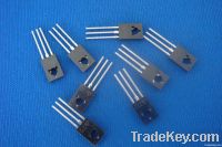 high npn transistor B772