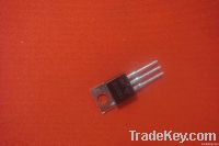 npn transistor 13003TF