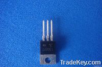 high nec transistor 13007T