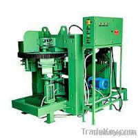 Block Making Machine, Brick Making Machine-Queen Machinery