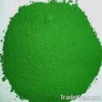 chromium oxide