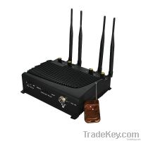 JYT-J07 Europe and Middle East standard desktop jammer