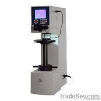 Digital Brinell Hardness Tester