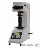 Digital Micro Vickers Hardness Tester