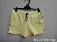 Ladies Shorts