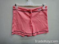 Ladies Shorts